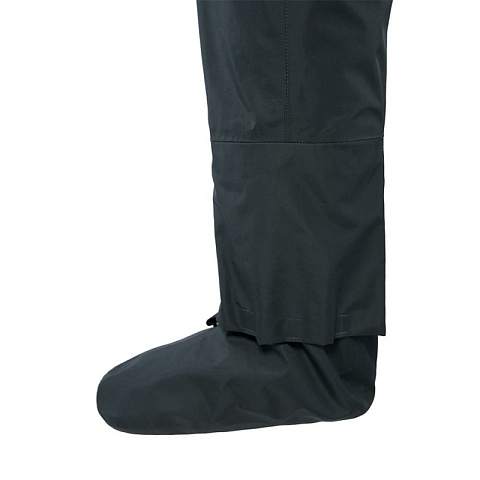 Ультралегкие вейдерсы Finntrail HIKER GREY