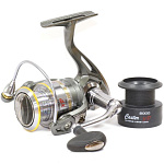 Катушка Stinger Caster XP 2500