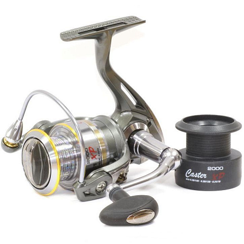 Катушка Stinger Caster XP 2500