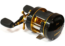 Мультипликаторная катушка Stinger ProJerk R