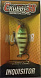 Воблер Inquisitor 38F Chubby 3.8см 4гр цвет 267