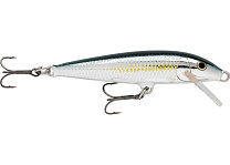 Воблер Rapala Original 9см/5гр F09-ALB