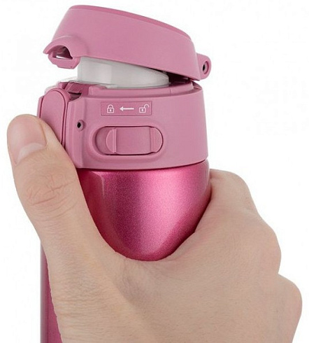Термос Zojirushi SM-TA36-DM 0.36 л (золотой)