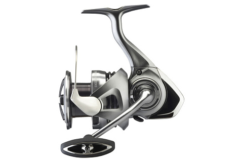 Катушка Daiwa 23 Exceler LT 3000-C