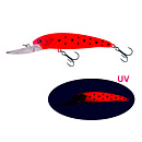 Воблер Stinger Zanda Deep 90F-DR #RPB
