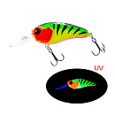 Воблер Stinger Pachi 65F-DR #FTR