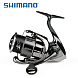 Катушка SHIMANO Stella 22 2500S