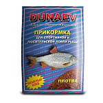 Прикормка "Dunaev классика" (гранулы) 0,9кг Плотва