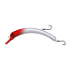 Воблер Stinger Furia Slim 60FS, Redhead
