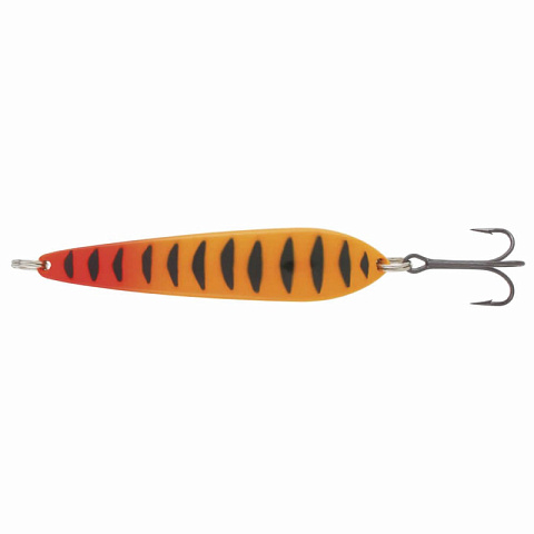 Блесна Kuusamo Suomi 90/30 BL/FR/FO-B, UV