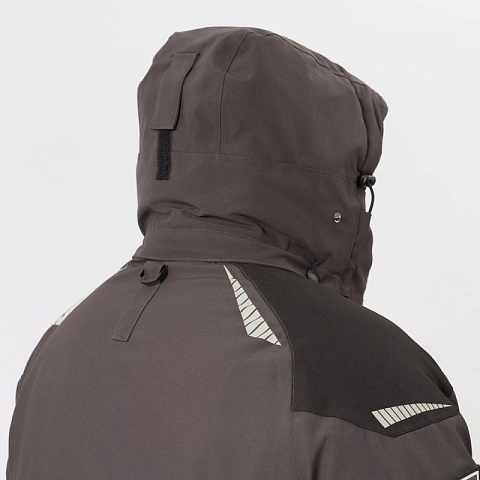Костюм зимний Alaskan New Polar M3