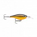 Воблер Rapala Ultra Light Shad 4см/3гр ULS04-G