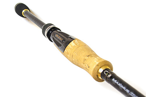 Спиннинг Maximus Manic 21M