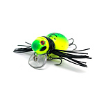 Воблер Stinger Namida 40F, #01, Frog