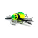 Воблер Stinger Namida 40F, #01, Frog