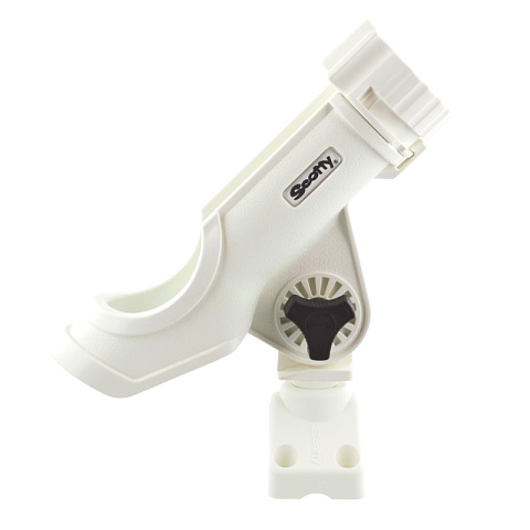 Держатель Scotty 230 WH (белый)
