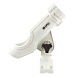 Держатель Scotty 230 WH (белый)