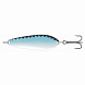 Блесна Kuusamo Latka 70/25 BL/BLU/S-S, UV