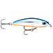 Воблер Rapala Ultra Light Minnow 4см/3гр ULM04-SB