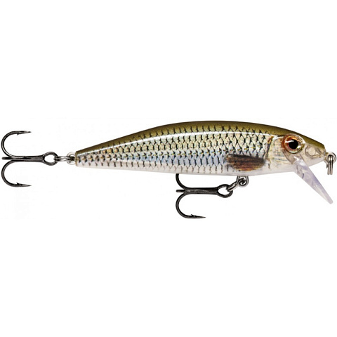 Воблер Rapala X-Rap Countdown 7см/10гр XRCD07-ROL