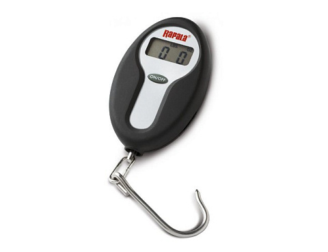 Весы электронные Rapala RMDS-25 (12 кг)