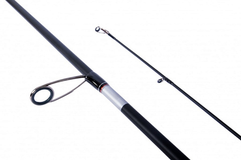 Спиннинг Maximus Black Widow-X 24M 10-32гр