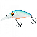 Воблер Usami Spicy Crank 35F-DR #604