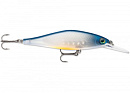 Воблер Rapala Shadow Rap Shad Deep 9см/12гр SDRSD09-EB