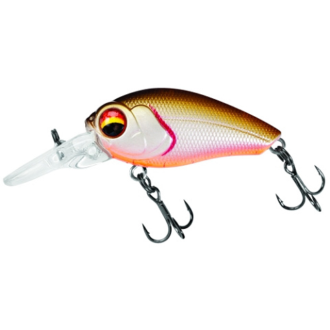 Воблер Usami Spicy Crank 35F-DR #605