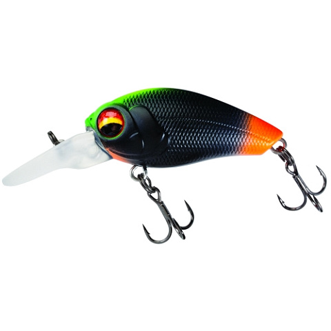 Воблер Usami Spicy Crank 35F-DR #371