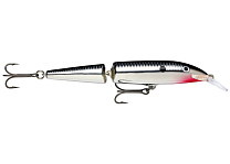 Воблер Rapala Jointed 13см/18гр J13-CH