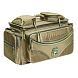 Сумка рыболовная Aquatic С-07Х хаки