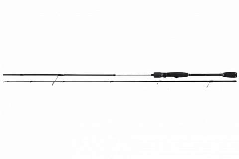 Спиннинг Maximus Black Side X 21M