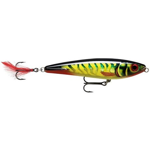 Джеркбейт Rapala X-Rap SubWalk 15см/58гр XRSB15-HTP