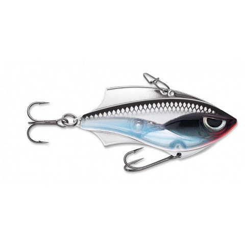 Воблер Rapala Rap-V Blade 6см/14гр RVB06-S