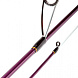 Спиннинг CF Ebisu II Violet SV 662 UL Light game new style