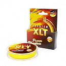 Шнур Power Phantom 4x, XLT, 92м, желтый, 0,33мм, 31,9кг