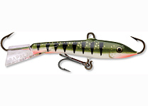 Балансир Rapala Jigging Rap 5см/9гр W05-NP