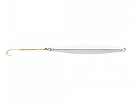 Блесна зимняя Blue Fox Harja 70мм/8гр S