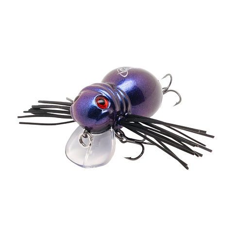 Воблер Stinger Namida 40F, #15, Dung-Beetle