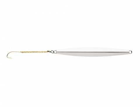 Блесна зимняя Blue Fox Harja 70мм/8гр S