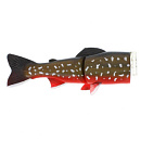 Запасное тело Westin Tommy the Trout 250mm Arctic Char