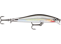 Воблер Rapala RipStop 9см/7гр RPS09-S