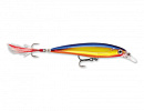 Воблер Rapala X-Rap 10см/13гр XR10-HS