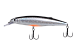 Воблер LureMax MACHETE 115SP-288, 18,5 гp., суспендер