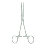 Зажим Stinger SC-7588 7" Forcep Straight (Прямой)