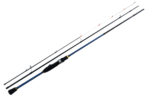 Спиннинг Maximus Streetracer Rockfish 22UL