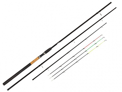 Удилище фидерное Salmo Sniper Feeder 180 3.90
