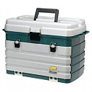 Ящик Plano 758-005 с 4-мя выдвижными полками