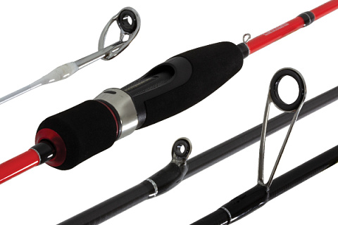 Спиннинг Maximus Pointer Travel 21UL